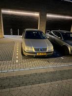 Volkswagen Bora 2.0 85KW 2002 Beige DEFECT!, Auto's, Volkswagen, Bora, 4 cilinders, 1984 cc, 1207 kg