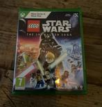 Lego star wars spel voor xbox series x, Spelcomputers en Games, Ophalen of Verzenden, Zo goed als nieuw