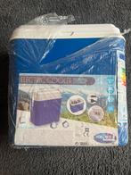 Nieuwe xcellent cool solutions koelbox, Caravans en Kamperen, Koelboxen, Ophalen of Verzenden, Zo goed als nieuw, Elektrisch