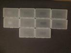 Gameboy advance hoesjes, 1 speler, Ophalen of Verzenden, Zo goed als nieuw, Vanaf 3 jaar