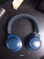 jbl live 660nc noice canceling, Audio, Tv en Foto, Koptelefoons, Gebruikt, Bluetooth, Over oor (circumaural), Ophalen