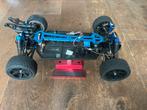 Himoto Buggy 1:10 (voor opties zie beschrijving), Elektro, Auto offroad, Ophalen of Verzenden, Zo goed als nieuw