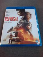 Reprisal - bluray, Ophalen of Verzenden, Zo goed als nieuw, Actie