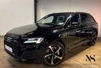 Audi Q7 55 TFSI e quattro S-LIne KEYLESS CAM, Automaat, USB, Gebruikt, 2995 cc