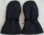 Handschoenen Gvt, Winter Gevoerd, KMar, maat 10, 2004.(Nr.3), Ophalen of Verzenden, Marechaussee, Nederland, Kleding of Schoenen
