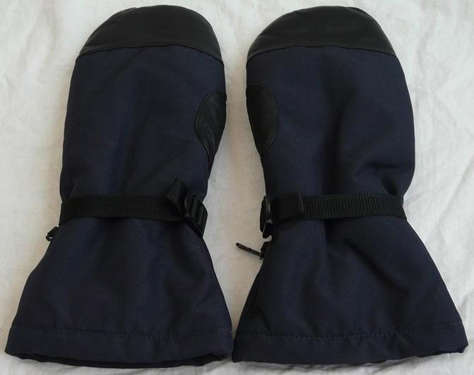 Handschoenen Gvt, Winter Gevoerd, KMar, maat 10, 2004.(Nr.3), Verzamelen, Militaria | Algemeen, Marechaussee, Kleding of Schoenen