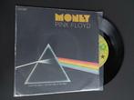 Pink Floyd money, Cd's en Dvd's, Vinyl Singles, Ophalen of Verzenden, Gebruikt, 7 inch, Single
