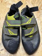 Quechua klimschoenen maat 36.5, Ophalen of Verzenden, Zo goed als nieuw, Klimsportschoenen