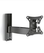 Vogel's WALL 1125 tv muur beugel  voor 19 t/m 32 inch, Ophalen of Verzenden, Zo goed als nieuw