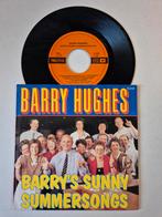 Barry Hughes-Barry's sunny summersongs, Ophalen of Verzenden, Zo goed als nieuw, 12 inch