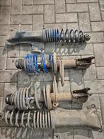 Audi 80 b4 verlagingsveren, Auto-onderdelen, Ophalen of Verzenden, Audi