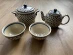 Leuke partij Pools porselein, Huis en Inrichting, Keuken | Servies, Ophalen, Gebruikt, Keramiek, Overige typen
