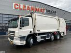 DAF FAG CF 250 Geesink 20m³ (bj 2013), Automaat, Euro 5, Origineel Nederlands, Diesel