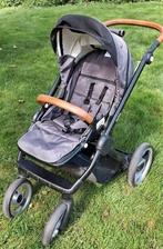 Mutsy kinderwagen en reiswieg, Kinderen en Baby's, Kinderwagens en Combinaties, Ophalen, Gebruikt, Combiwagen, Mutsy