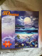 Puzzel Ocean 3D, Hobby en Vrije tijd, Ophalen, 500 t/m 1500 stukjes, Nieuw, Rubik's of 3D-puzzel