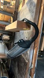 "LEOVINCE MBK Booster NG/RocketYamaha BWS Zuma/BWS NG/Spy, Ophalen, Zo goed als nieuw