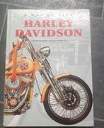 A. Saladin - Harley Davidson a way of Life, Ophalen of Verzenden, Gelezen, A. Saladin