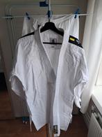 Matsuru judopak maat 180, Ophalen of Verzenden, Gebruikt, Judo