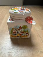 Efteling pot Blond Amsterdam, Blond Amsterdam, Overige typen, Ophalen of Verzenden, Zo goed als nieuw