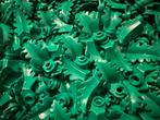 LEGO groene Plant, leaf, varen, bladeren / 100 stuks €4,50, Ophalen of Verzenden, Nieuw, Losse stenen, Lego