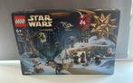 LEGO Star Wars Adventskalender 2023 - 75366, Kinderen en Baby's, Speelgoed | Duplo en Lego, Ophalen of Verzenden, Zo goed als nieuw