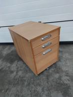 Ikea Galant, ladeblok. Ladekast Berken kleur, Ophalen, Gebruikt