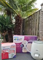 Philips avent borstpomp en andere babyvoeding bijnodigdheden, Ophalen of Verzenden, Nieuw, Overige typen