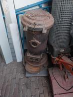 Te koop, Huis en Inrichting, Kachels, Ophalen, Gebruikt, Hout, Houtkachel