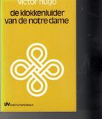 Victor Hugo - De klokkenluider van de Notre Dame., Boeken, Literatuur, Ophalen of Verzenden, Gelezen