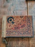 Koch & Te Kock 50 Jaar Jubileum Oelsnitz, Antiek en Kunst, Antiek | Boeken en Bijbels, Ophalen of Verzenden