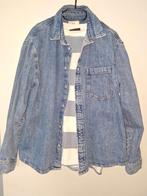 Heren spijkerhemd/shirt, Ophalen of Verzenden, Zo goed als nieuw