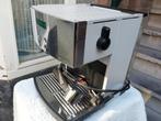 Nespresso Magimix M 300 koffiemachine, Witgoed en Apparatuur, Koffiezetapparaten, Ophalen, Afneembaar waterreservoir, Gebruikt