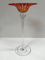 Vintage glazen Rasteli decoratief object, Ophalen
