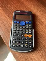 Casio fx-82ES PLUS rekenmachine, Diversen, Rekenmachines, Ophalen of Verzenden, Zo goed als nieuw