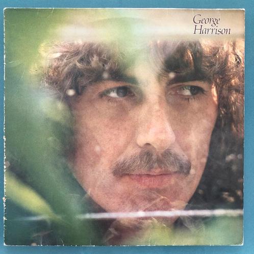 George Harrison - George Harrison, LP, Cd's en Dvd's, Vinyl | Rock, Ophalen of Verzenden