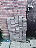 Klinkers gratis, Tuin en Terras, Tegels en Klinkers, Gebruikt, Klinkers, Ophalen of Verzenden, Minder dan 5 m²