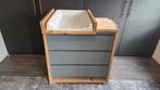 Steigerhouten Commode/Kast - Malm Maat, Kinderen en Baby's, Kinderkamer | Commodes en Kasten, Ophalen, 50 tot 70 cm, Zo goed als nieuw