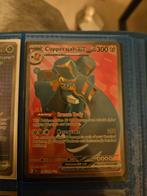 Copperajah ex full art, Hobby en Vrije tijd, Verzamelkaartspellen | Pokémon, Ophalen of Verzenden, Nieuw, Losse kaart, Foil