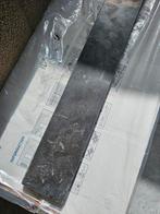 3x Essentials hardsteen dorpel donkergrijs  20x1030x90mm, Ophalen, Nieuw
