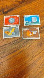 serie zwitserland, Ophalen of Verzenden, Postfris