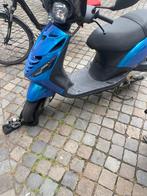 Zip SP Kappen Special Edition, Ophalen of Verzenden, Gebruikt, Kap, Piaggio