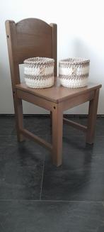 Kleine (commode) mandjes, Ophalen of Verzenden, Nieuw, Kraamcadeau