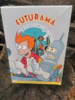 Futurama seizoen 1, Ophalen of Verzenden, Zo goed als nieuw