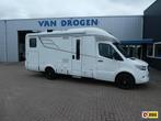 Hymer B-MC T 680 LAGE BEDDEN/LEVELSYST.!!!, Automaat, Achteruitrijcamera, 7 tot 8 meter, Bedrijf