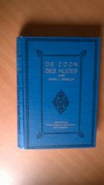 Zeggelen, Marie van. De zoon des huizes, Boeken, Ophalen of Verzenden, Zo goed als nieuw