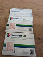 Sensitest LH ovulatietest, Kinderen en Baby's, Overige Kinderen en Baby's, Ophalen of Verzenden, Zo goed als nieuw