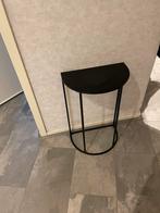 Stijlvol plantentafeltje, Huis en Inrichting, Minder dan 50 cm, 50 tot 100 cm, Ophalen of Verzenden, Zo goed als nieuw