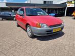 Toyota Starlet 1.3-16V XLi Automaat, Gebruikt, 4 cilinders, Starlet, 400 kg