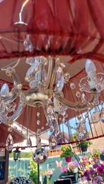 vintage hanglamp, Ophalen, Zo goed als nieuw