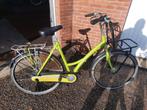 Te koop dames en heren fietsen, Ophalen of Verzenden, Zo goed als nieuw, Overige merken, Versnellingen